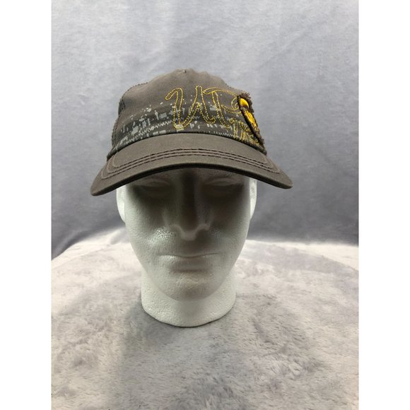 Unbranded UPS patch Logo Costume Cosplay Adjustable Strap Cap Hat - Picture 2 of 8